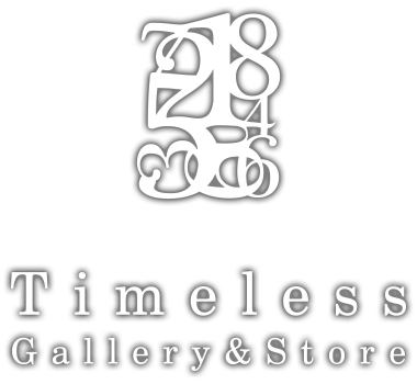 Timeless Gallery&Store