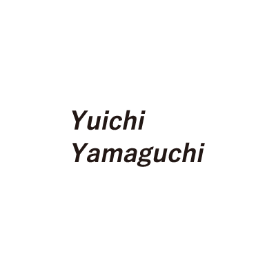 Yuichi Yamaguchi